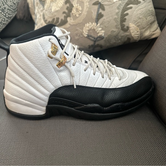 Jordan 12 Taxi -2013